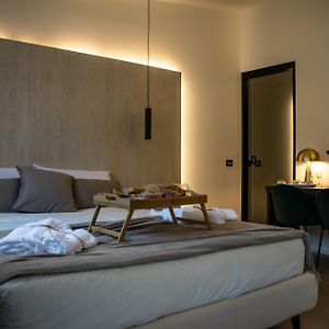 Camera deluxe con letto king size